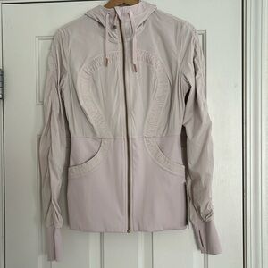 NWT Lululemon Dance Studio Jacket Reversible